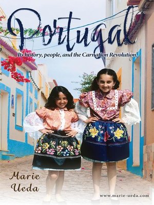 cover image of Portugal